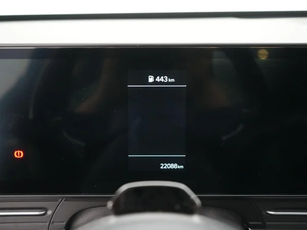 Hyundai Kona (2025) — foto 25 van 26
