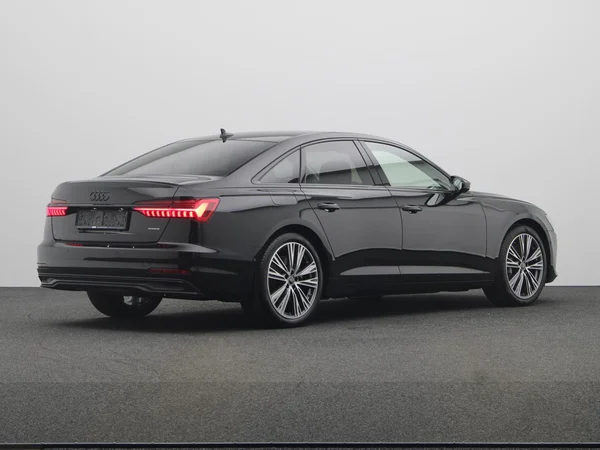 AUDI A6 PHEV (2025) — foto 12 van 25