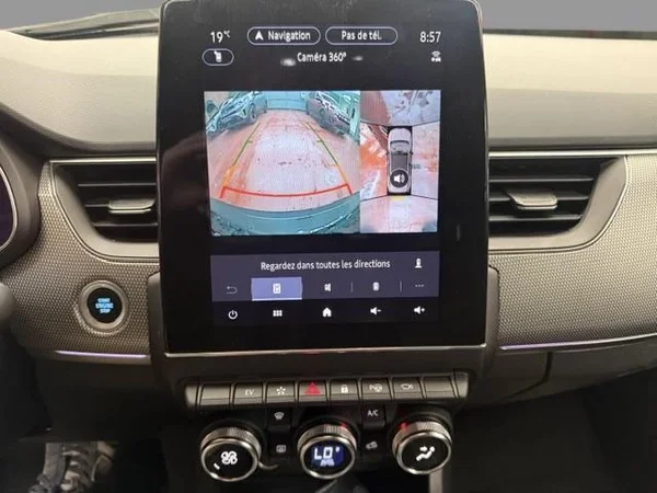 Renault Arkana (2025) — foto 3 van 16
