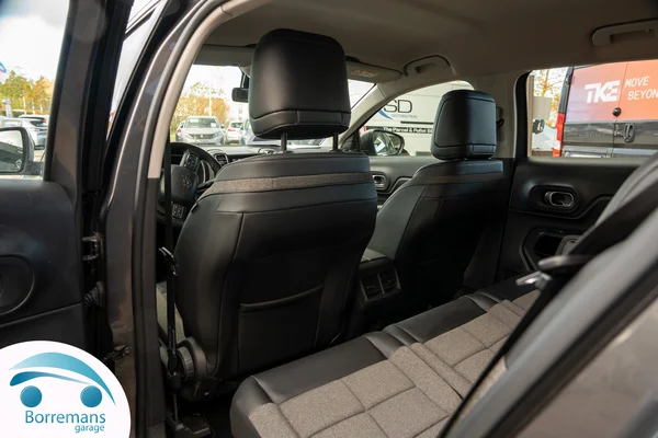 Citroen C5-AIRCROSS (2019) — foto 18 van 36