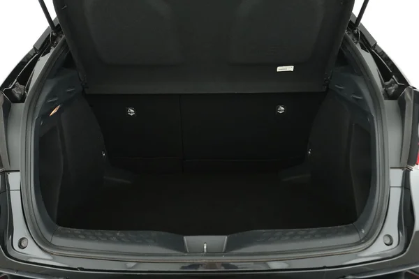 Toyota C-HR (2018) — foto 8 van 16
