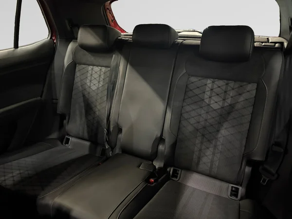 VOLKSWAGEN T-Cross (2025) — foto 5 van 15