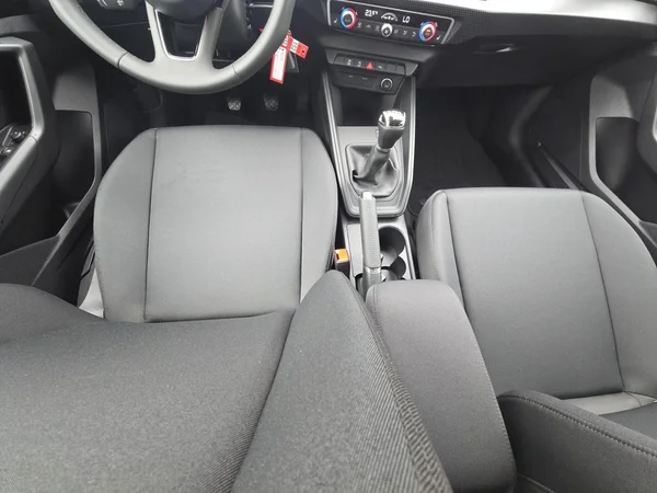 AUDI A1 Sportback (2026) — foto 3 van 24