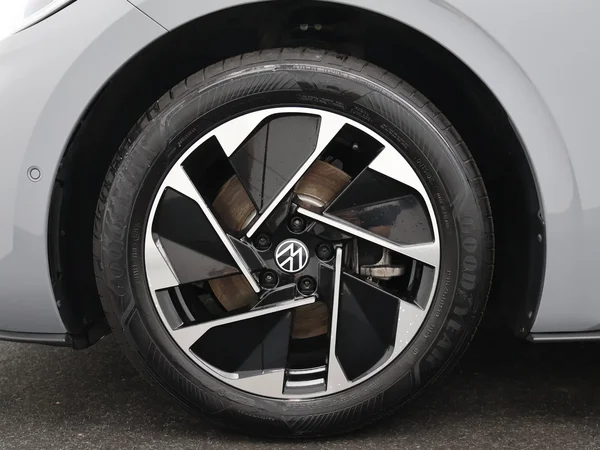 Volkswagen ID.3 (2025) — foto 20 van 21