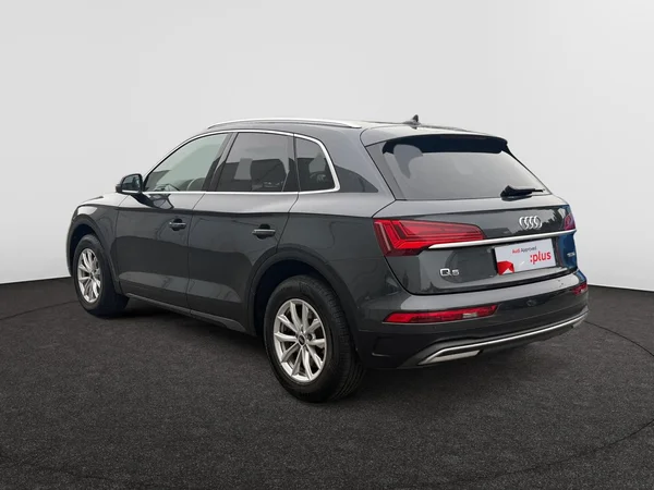 AUDI Q5 Dsl (2022) — foto 15 van 21