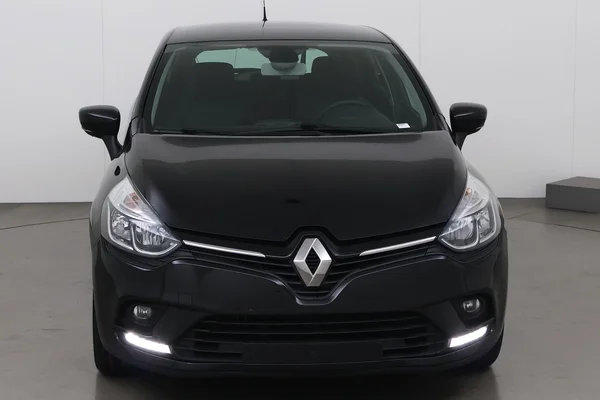 Renault Clio Iv Phase Ii (2019) — foto 12 van 21