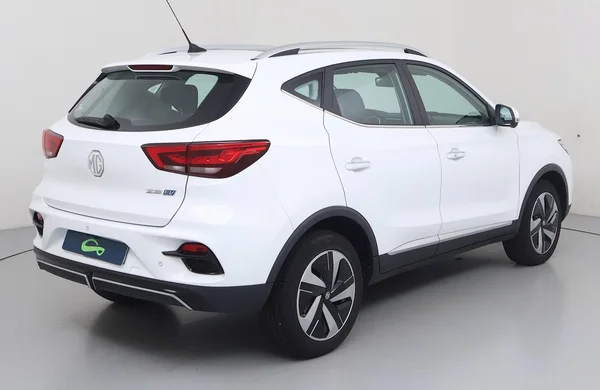 MG E-ZS (2023) — foto 22 van 26