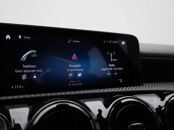 Mercedes-Benz A-Klasse (2021) — foto 6 van 36
