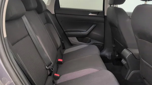 Volkswagen Taigo (2025) — foto 10 van 28