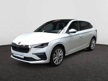 SKODA Scala (2025)