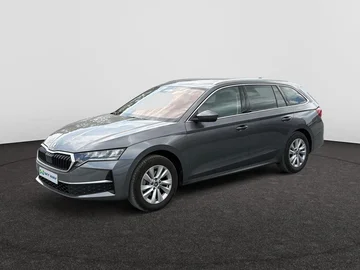 SKODA Octavia Combi (2025)