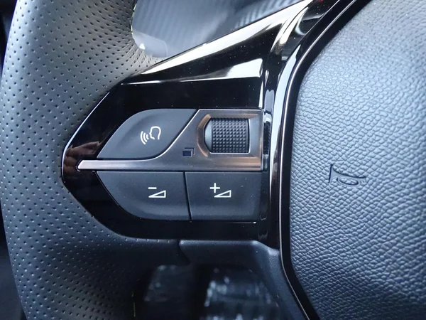 Peugeot 2008 (2026) — foto 13 van 27