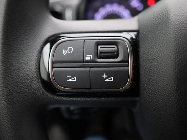 Citroën C3 (2022) — foto 9 van 36