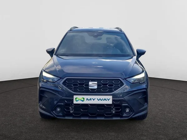 SEAT Arona (2026) — foto 18 van 20