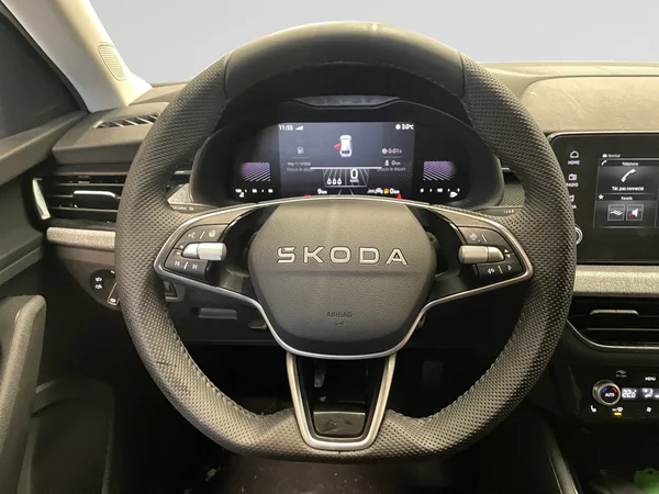 SKODA Scala (2026) — foto 4 van 21