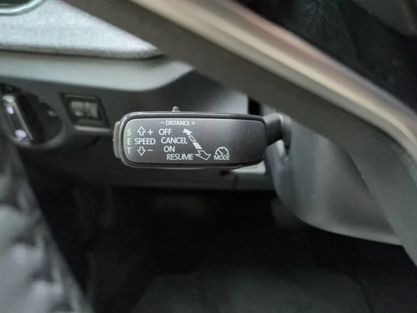 SKODA Scala (2024) — foto 12 van 15