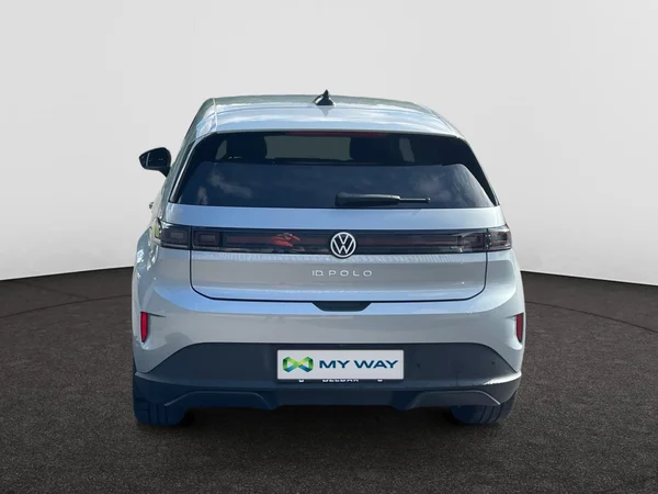 VOLKSWAGEN ID.Polo (2026) — foto 16 van 21