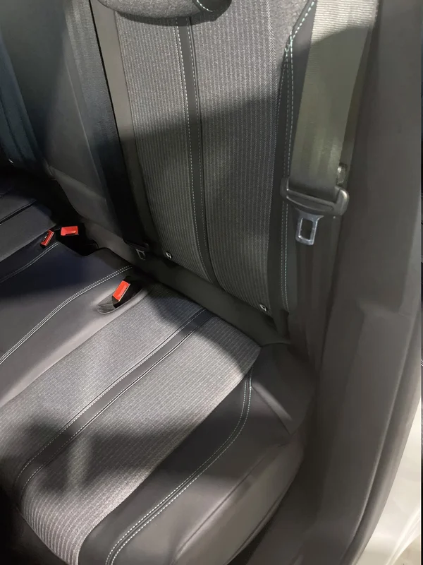 Peugeot 3008 PHEV (2023) — foto 47 van 54