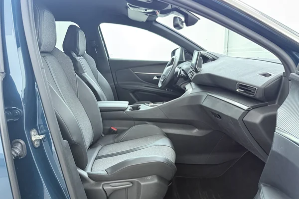 Peugeot 3008 (2024) — foto 19 van 21