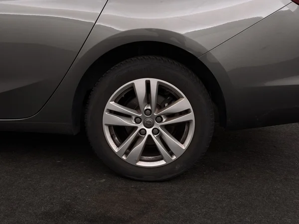 OPEL Astra (2021) — foto 7 van 27