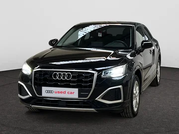 AUDI Q2 (2021)