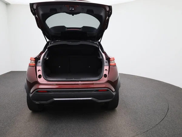 Nissan Juke (2023) — foto 5 van 42