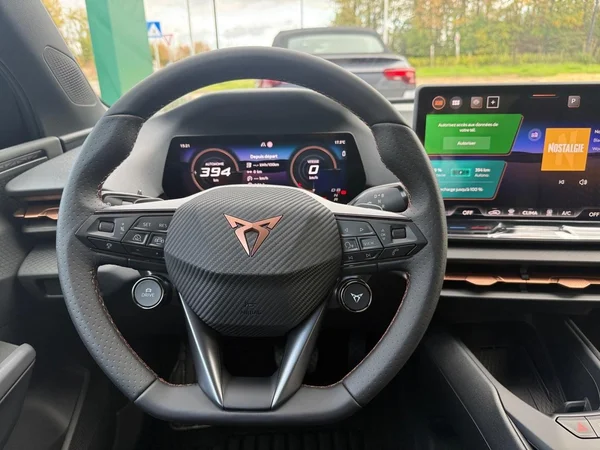 CUPRA Raval (2026) — foto 10 van 11