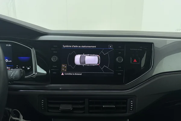 Volkswagen Polo (2022) — foto 5 van 18