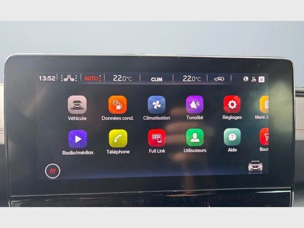 Cupra Formentor (2023) — foto 6 van 25