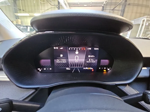 SKODA Fabia (2026) — foto 13 van 20
