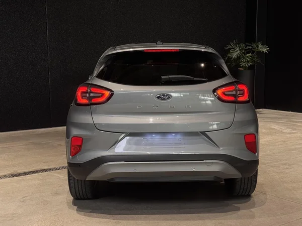 Ford Puma (2023) — foto 18 van 23