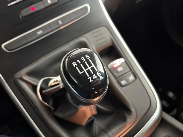 RENAULT Scénic Dsl (2019) — foto 15 van 25