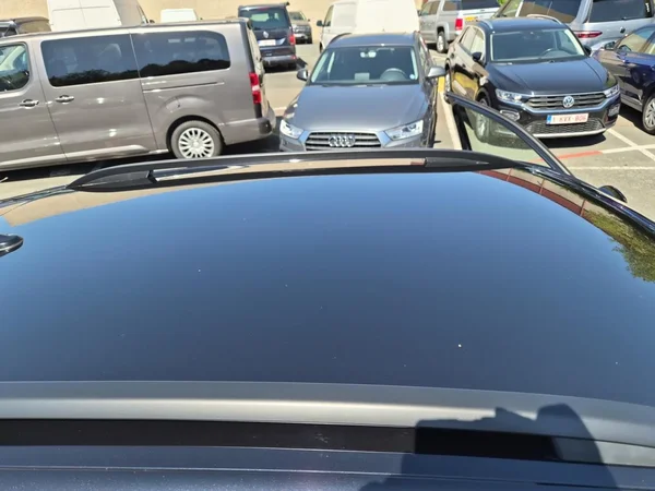 VOLKSWAGEN T-Cross (2024) — foto 13 van 24