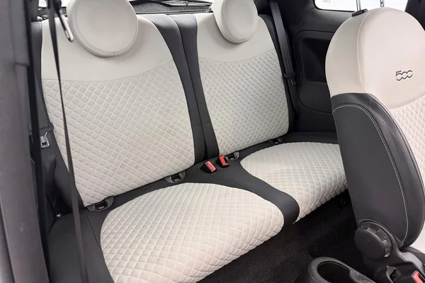 Fiat 500 (2021) — foto 3 van 35