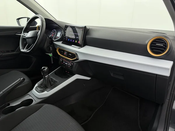 SEAT Arona (2022) — foto 3 van 27