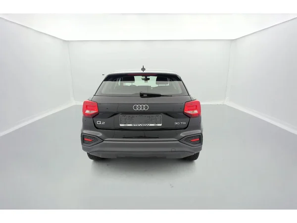 AUDI Q2 (2022) — foto 3 van 36