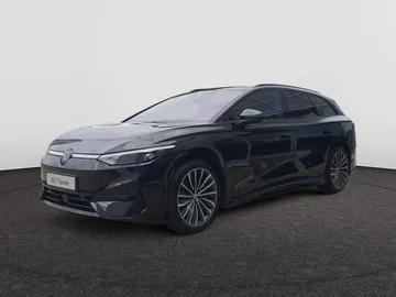 VOLKSWAGEN ID.7 Tourer (2026)
