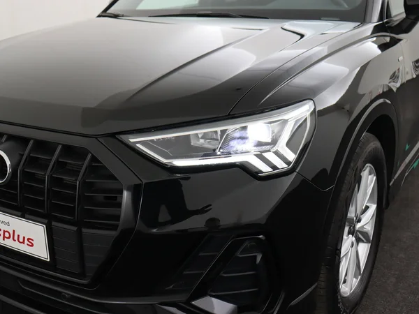 AUDI Q3 (2025) — foto 8 van 19