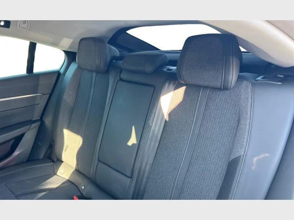 Peugeot 508 (2021) — foto 9 van 21