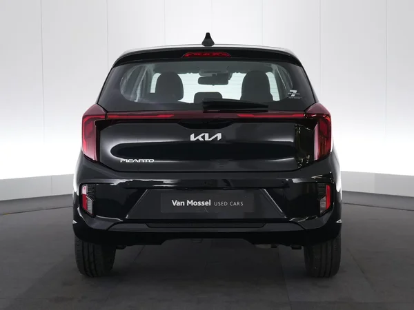 Kia Picanto (2025) — foto 18 van 22