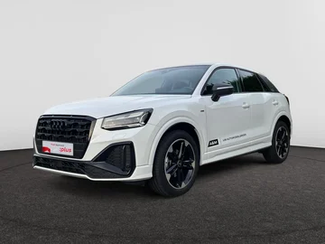 AUDI Q2 (2025)