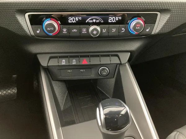 AUDI A1 Sportback (2026) — foto 18 van 36