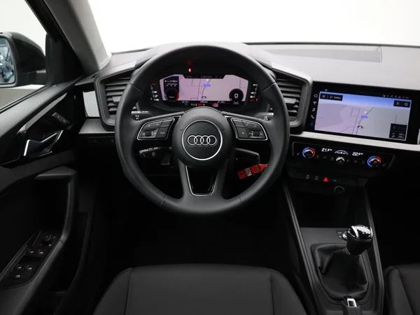 AUDI A1 Sportback (2023) — foto 4 van 20