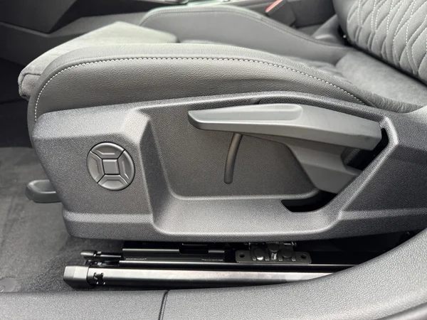 AUDI A3 Sportback PHEV (2025) — foto 7 van 16
