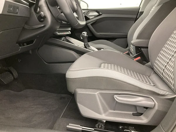 AUDI A1 Sportback (2026) — foto 21 van 36