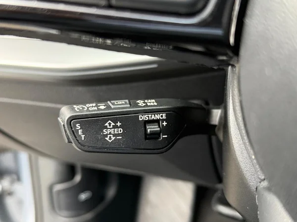AUDI A3 Sportback (2022) — foto 4 van 19