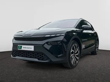 SKODA Elroq (2025)