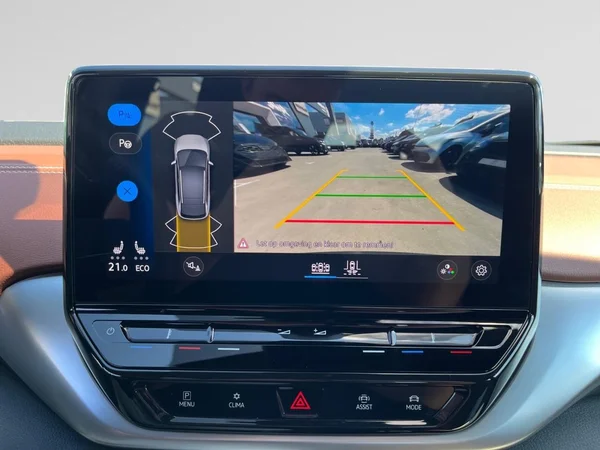 VOLKSWAGEN ID.4 (2023) — foto 6 van 23