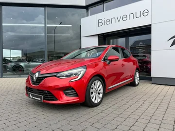 Renault Clio c6a3dd90-571d-4347-aa94-b17f6f671d3c