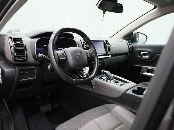 Citroën C5 Aircross (2021) — foto 20 van 21